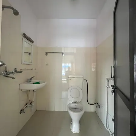 New Elite'S Guest House Pokhara Exterior photo