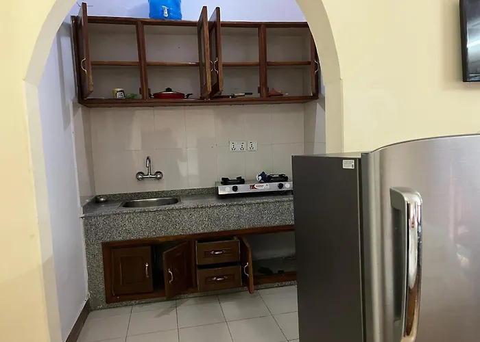 New Elite\'S Guest House