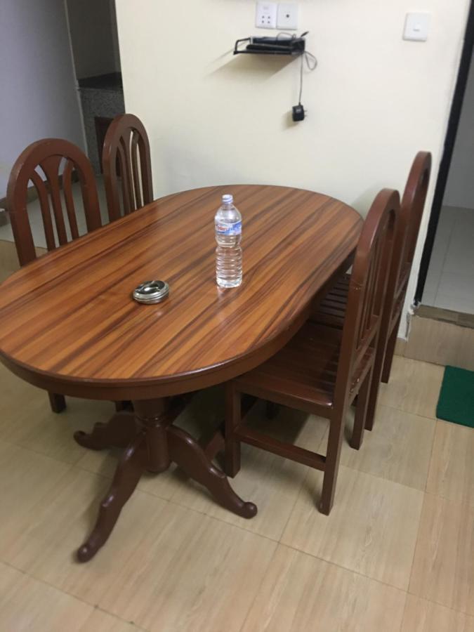 Apartment New Elite's *