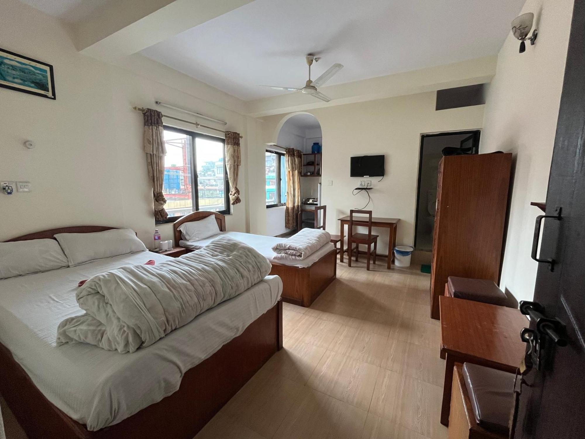 Apartment New Elite's